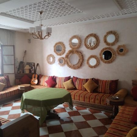 Riad Sarsar Airport Марракеш Екстер'єр фото